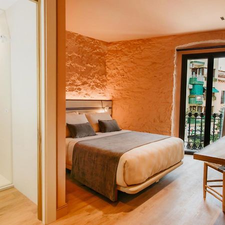 Casa Indiana Hotel Boutique Blanes Eksteriør billede