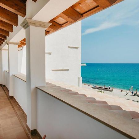 Casa Indiana Hotel Boutique Blanes Eksteriør billede