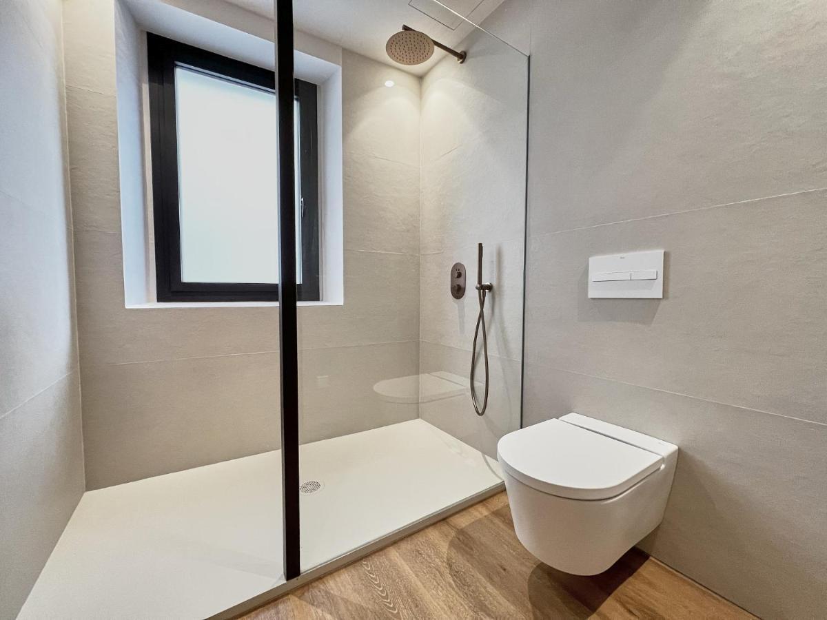 Casa Indiana Hotel Boutique Blanes Eksteriør billede