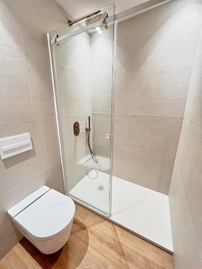 Casa Indiana Hotel Boutique Blanes Eksteriør billede