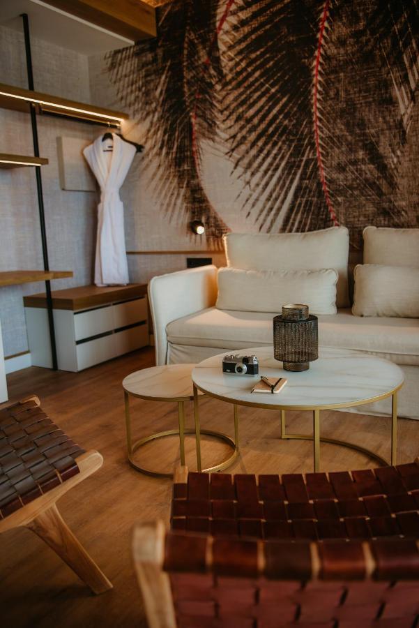Casa Indiana Hotel Boutique Blanes Eksteriør billede