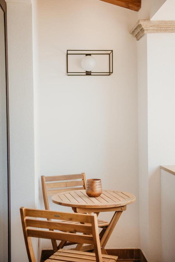 Casa Indiana Hotel Boutique Blanes Eksteriør billede